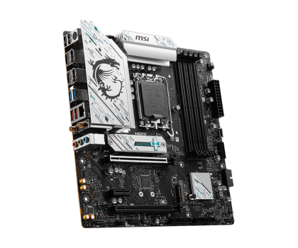 Płyta główna MSI B760M GAMING PLUS WIFI